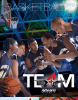 Alleson Basketball (2013)
