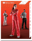 Holloway Catalog (2012-2013)