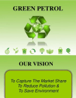 green petrol