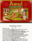 CRM - Amul