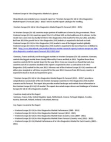 Western Europe In Vitro Diagnostics Market at a glance