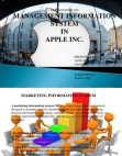 apple