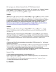 B/E Aerospace, Inc.: Defense Company Profile, SWOT & Financial Report