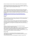 Esterline Technologies Corporation: Defense Company Profile, SWOT & Financial Report