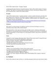 Jhaveri Flexo India Limited - Company Capsule