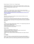 Financial Analysis of  Yaoko Co., Ltd. - Company Capsule