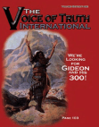 The Voice of Truth International, Volume 71