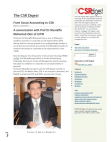 090119_From Social Accounting to CSR