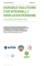 Durable Solutions for Internally Displaced Persons: Challenges in eastern Chad