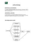 Advertising-Fundamentals