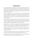 RATIO ANALYSIS  FOR  NTPC LTD