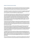 Indirect Taxation System in India
