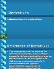 Introduction to Derivatives