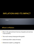 Inflation