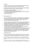 Strategic Sourcing
