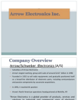 Arrow Case