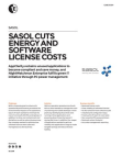 Sasol