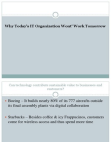 Why Today’s IT Org Won't Work Tomorrow