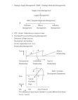 Guide to Materials Management