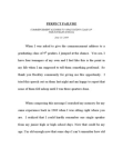 Paul Tudor Jones - Failure Speech June 2009