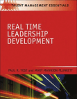 Real Time Leadership Development