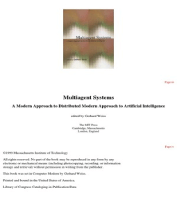 Intelligent Agents II - Agent Theories, Architectures, and Languages: IJCAI'95-ATAL Workshop, Montreal, Canada, August 19-20, 1995 Proceedings: Agent ... Notes in Economic and Mathematical Systems) J?rg M?ller, Michael Wooldridge, Milind Tambe