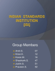 ISI 