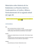 A vueltas con el poder local: Am rica Latina y M xico.: An article from: Fem Anna M. Fernandez Poncela