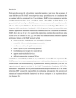 introduction