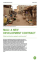 Mali: A New Development Contract: What kind of aid is needed to end the crisis?