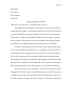 weaknesses of orems theory weaknesses of orems theory