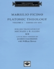 Platonic Theology, Volume 5: Books XV-XVI