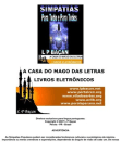 SIMPATIAS PARA TUDO E PARA TODOS