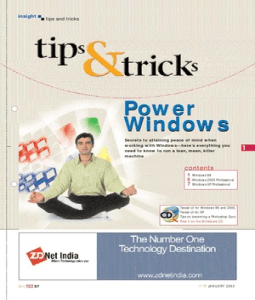 insight tips and tricks power windows secrets to attaining peace of ...