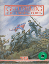 Screens Zimmer 8 angezeig: gettysburg game
