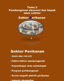 apa itu contoh database perikanan