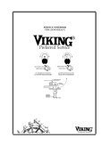 Viking VIPR Downdraft