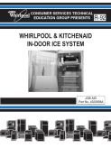 WP & KA indoor Ice Maker Systems R-92