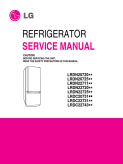 LG LRDN22725xx 2 Service Manual