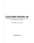 Sample PDF Costume Design 2 Ed