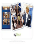 2010 MyDMA Media Kit