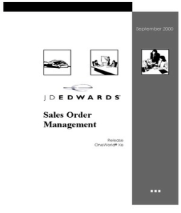 Indonesian Recipes English on Jd Edwards    Sales Order Managment   Sales Order Entry  P4210