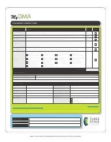 2010 MyDMA Price List