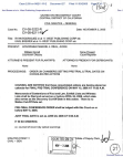 Kari Brewer et al v. West Publishing Corporation et al - Document No. 27