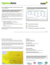 fedreal guidelines for deliberate indifference