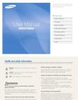 Samsung WB650(HZ35W) English User Manual