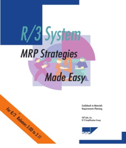 MRP Strategies Document 1365789210