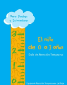 GUIA ATENCIÓN TEMPRANA 0-3 - LA RIOJA