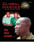 Global Harvest, Volume 4