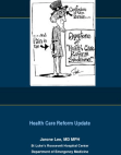 Health Care Reform Update